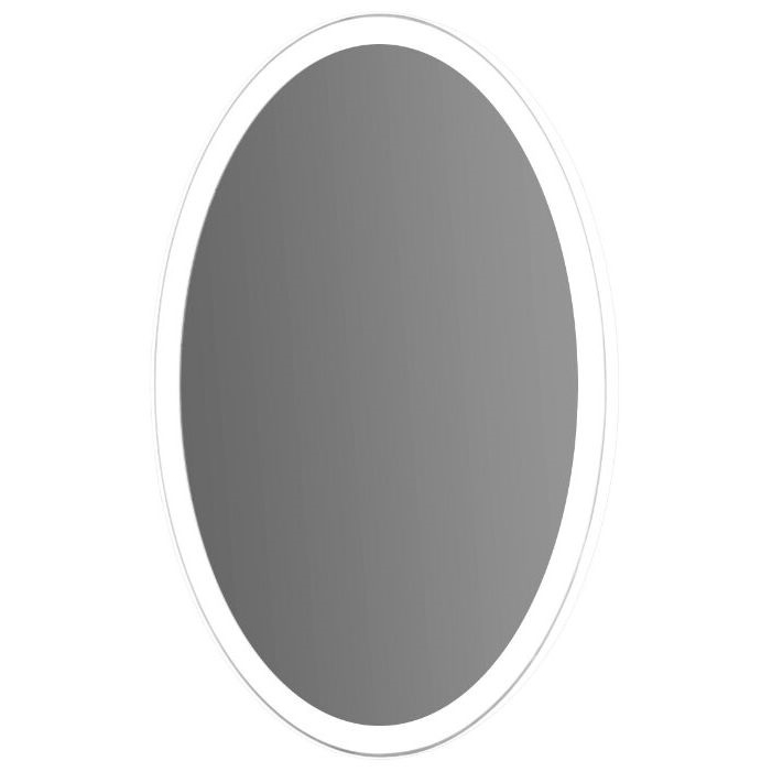 Зеркало для ванной Aquanet Комо 70 00196668, цвет без цвета (просто зеркальное полотно) - фото 1