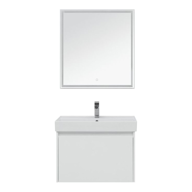 Комплект мебели для ванной Aquanet Nova Lite 00242296
