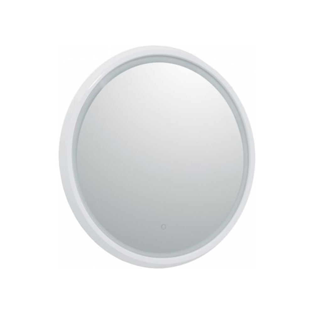 Зеркало для ванной Aquanet Дакар В 800 зеркало для ванной aquanet николь 100 орех без светильника