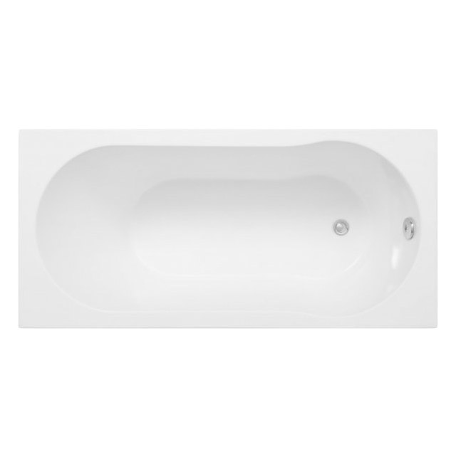 Акриловая ванна Aquanet Light 150х70