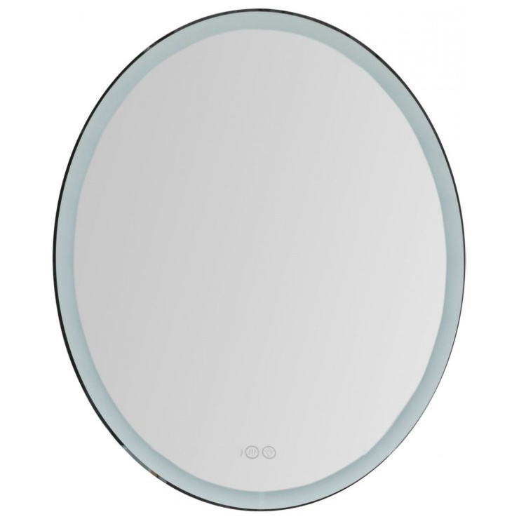 Зеркало для ванной Aquanet Комо New 70 00249358 зеркало для ванной aquanet комо 70 00196668