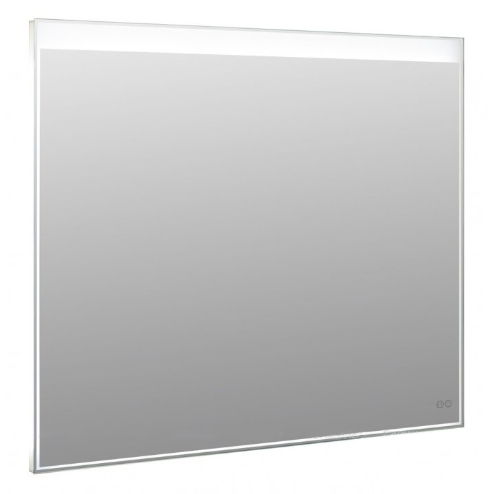 Зеркало для ванной Aquanet Палермо 100 249354 зеркало для ванной aquanet луис 70 белое