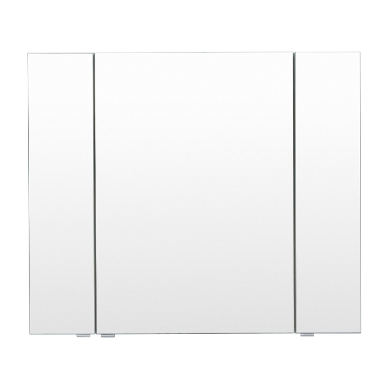 Зеркальный шкаф для ванной Aquanet Алвита 100 00277544 зеркальный шкаф для ванной aquanet мадейра 80