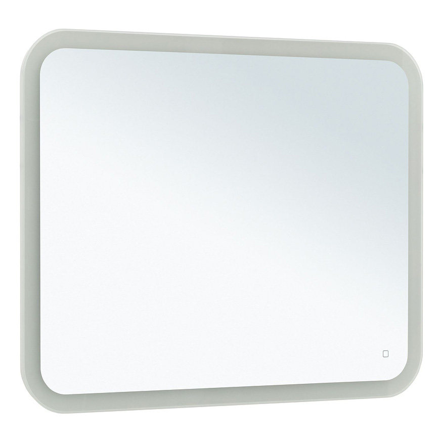 Зеркало Aquanet Вега 330498, цвет без цвета (просто зеркальное полотно) - фото 1