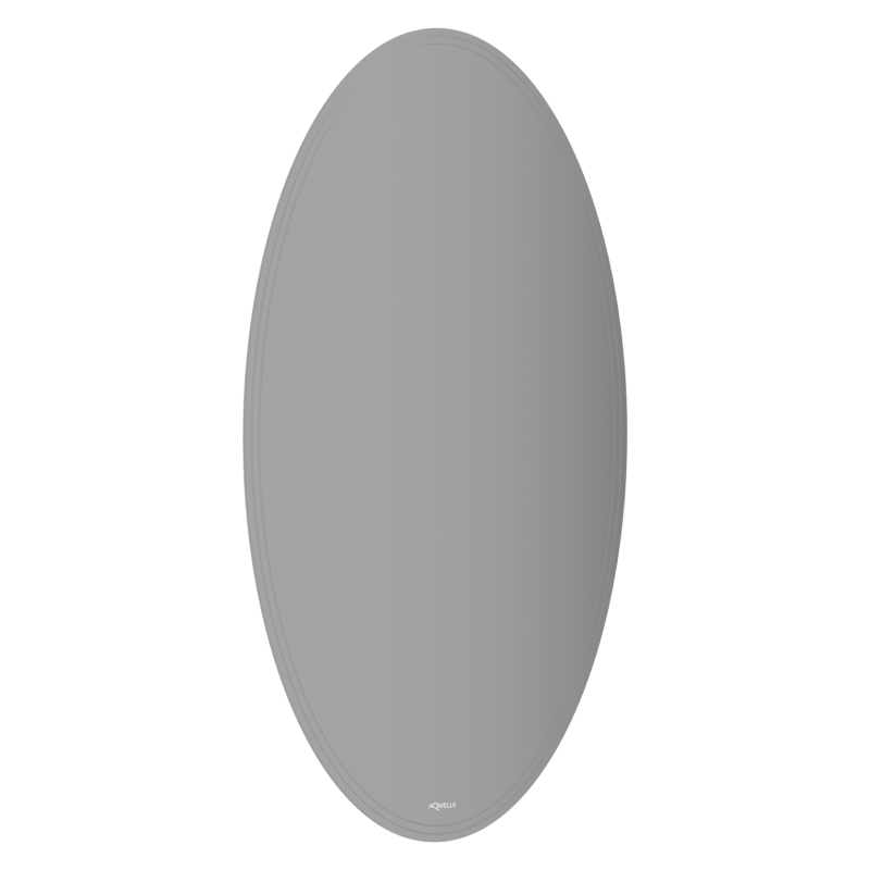 Зеркало для ванной Aqwella Orion 55 OR0255H