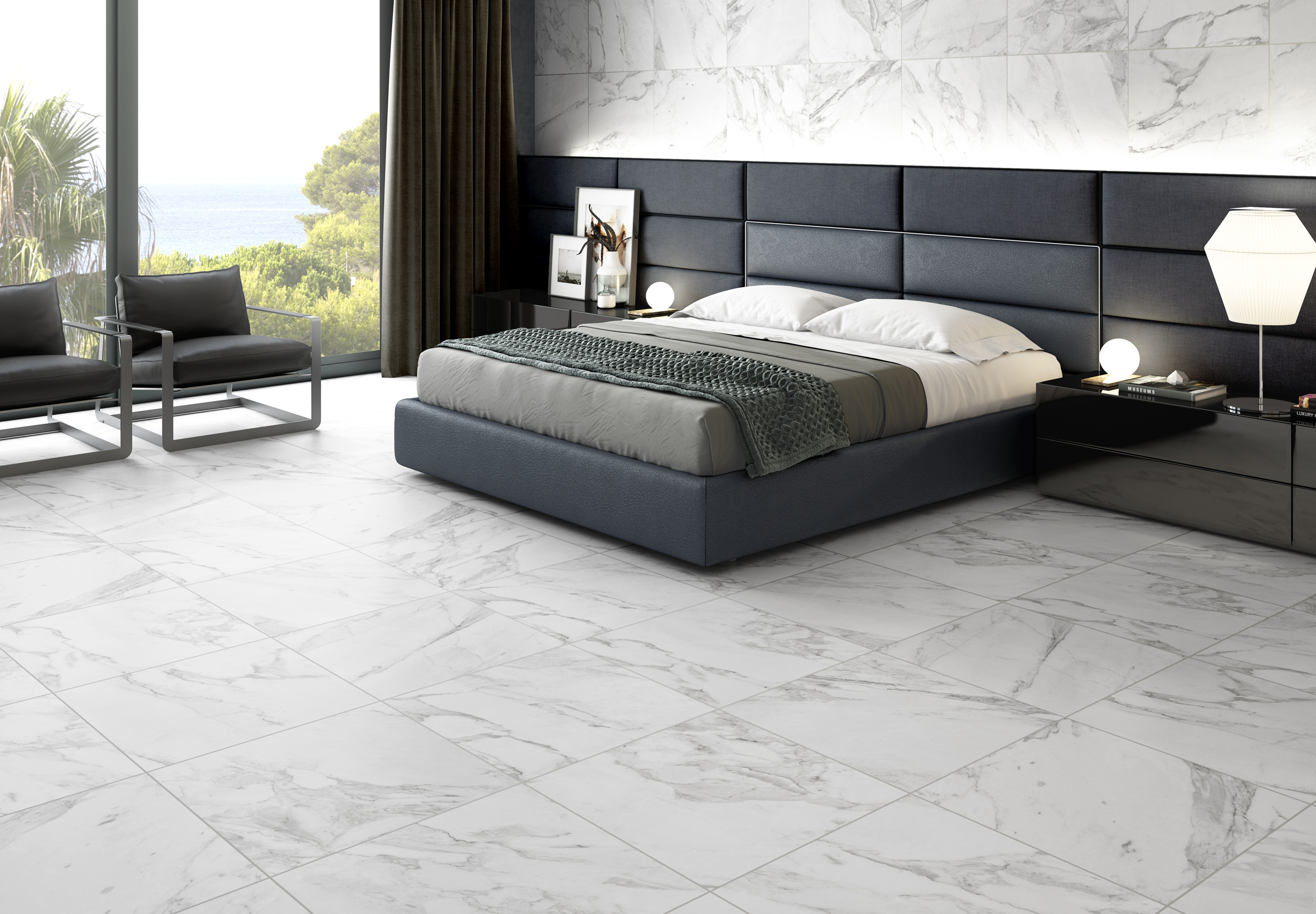 Gracia ceramica carrara premium