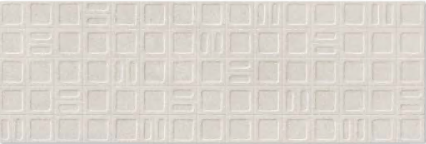 Настенная плитка Argenta Gravel Square Cream 40x120 плитка argenta ceramica gravel square white 40x120 см