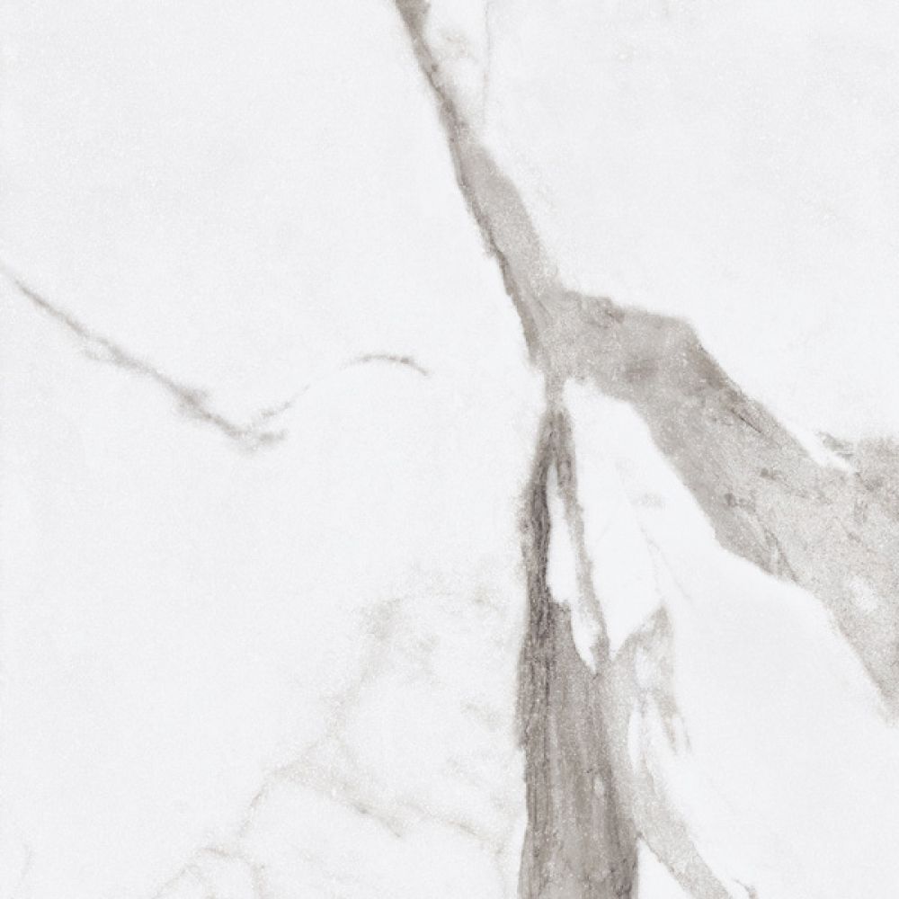 Керамогранит Ariana Ceramica Epoque White Statuario Ret 60x60