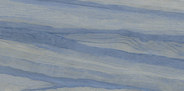 Керамогранит Ariostea Ultra Marmi Azul Macaubas Luc Shiny 150x75 керамогранит ariostea ultra pietre limestone azul bateig strutt 100x100