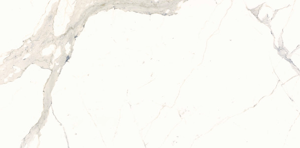 Керамогранит Ariostea Ultra Marmi Bianco Calacatta Lev. Silk 150x75