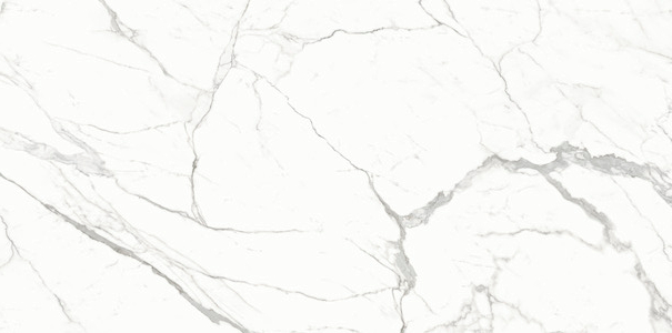 Керамогранит Ariostea Ultra Marmi Bianco Statuario Soft 150x75