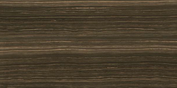 Керамогранит Ariostea Ultra Marmi Eramosa Brown Luc Shiny 150x75