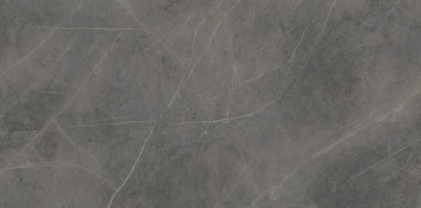 Керамогранит Ariostea Ultra Marmi Grey Marble Luc Shiny 150x75