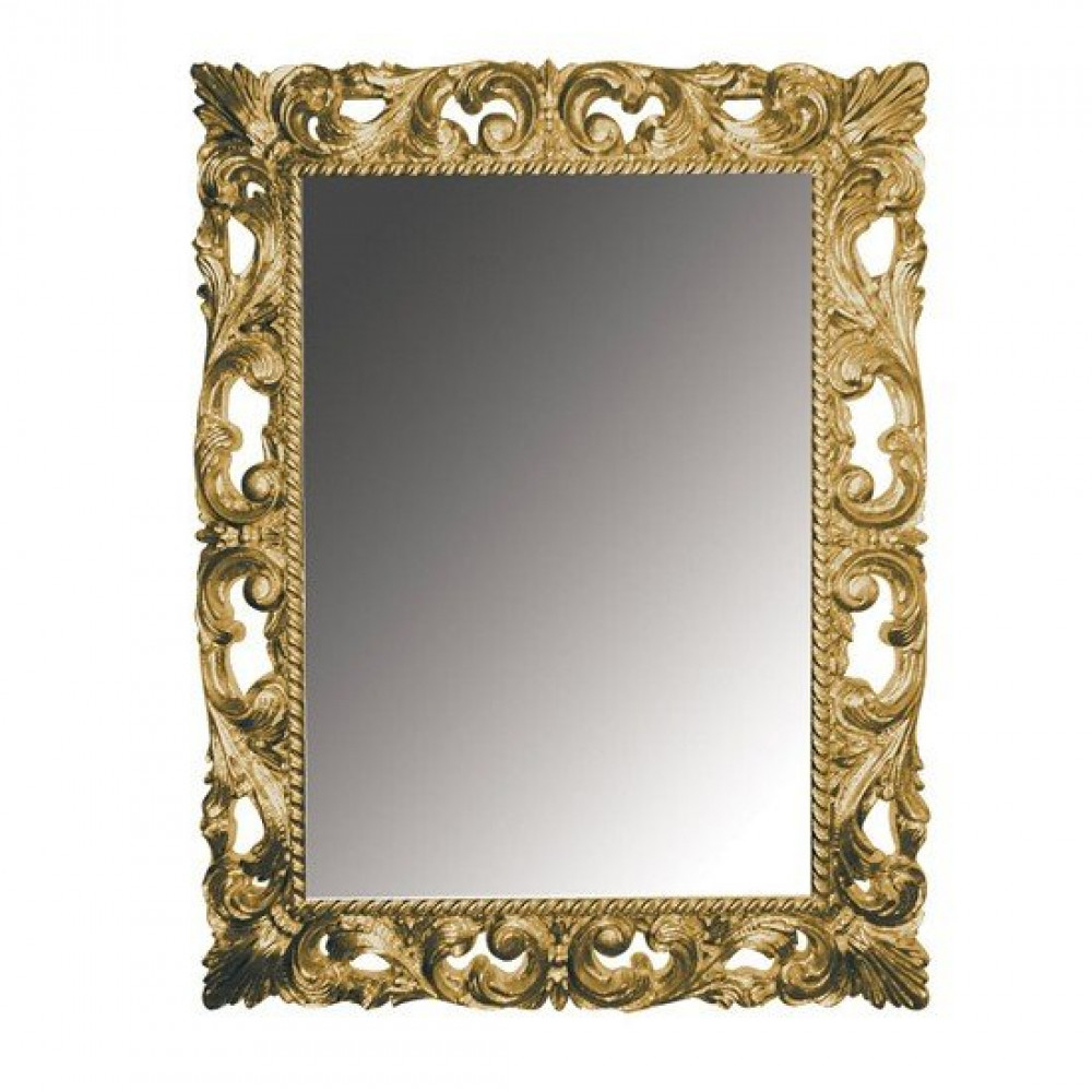 Зеркало для ванной Armadi Art NeoArt 75 поталь бронза зеркало для ванной boheme neoart 560 br