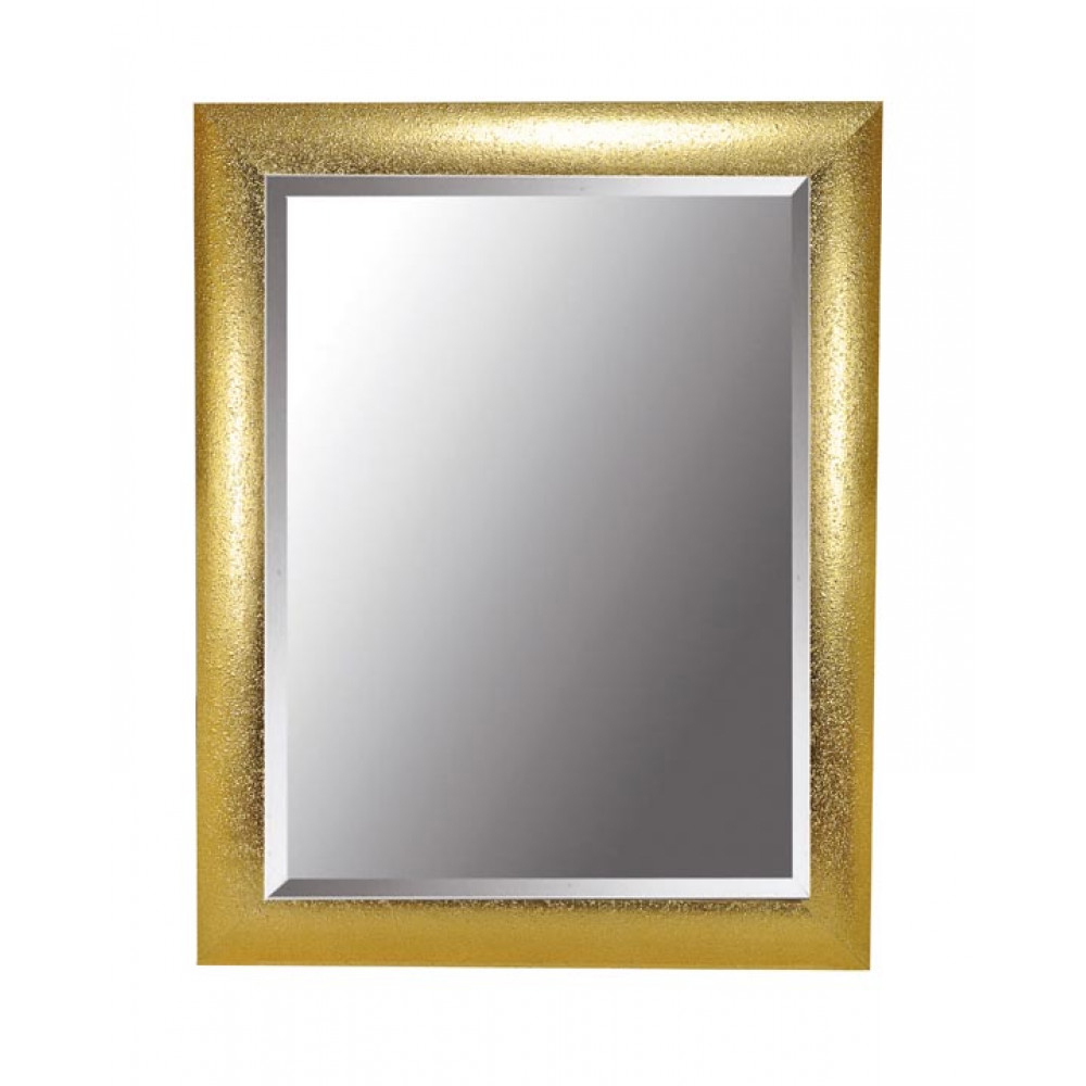 Зеркало для ванной Armadi Art Wind 75 золото зеркало mixline магнат 35х45 золото 4630104800907