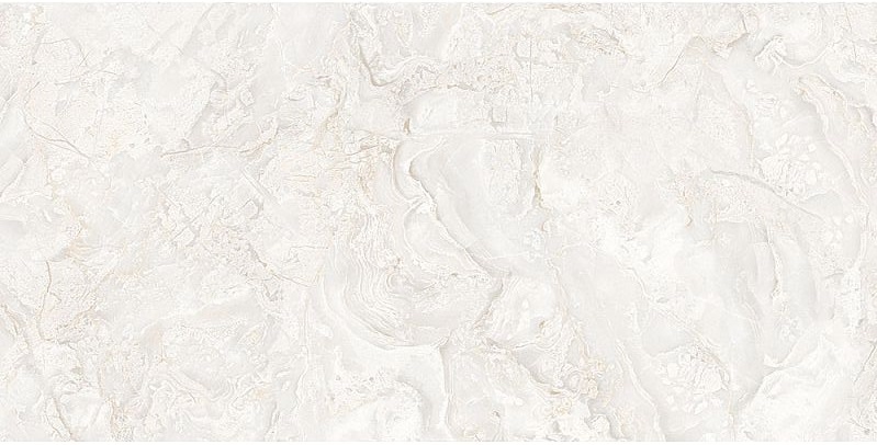 Керамогранит Art&Natura Ceramic Marmo White Bergos Glossy 60x120