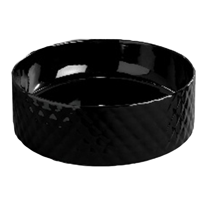 

Раковина ArtCeram Rombo OSL009 03 00, Черный