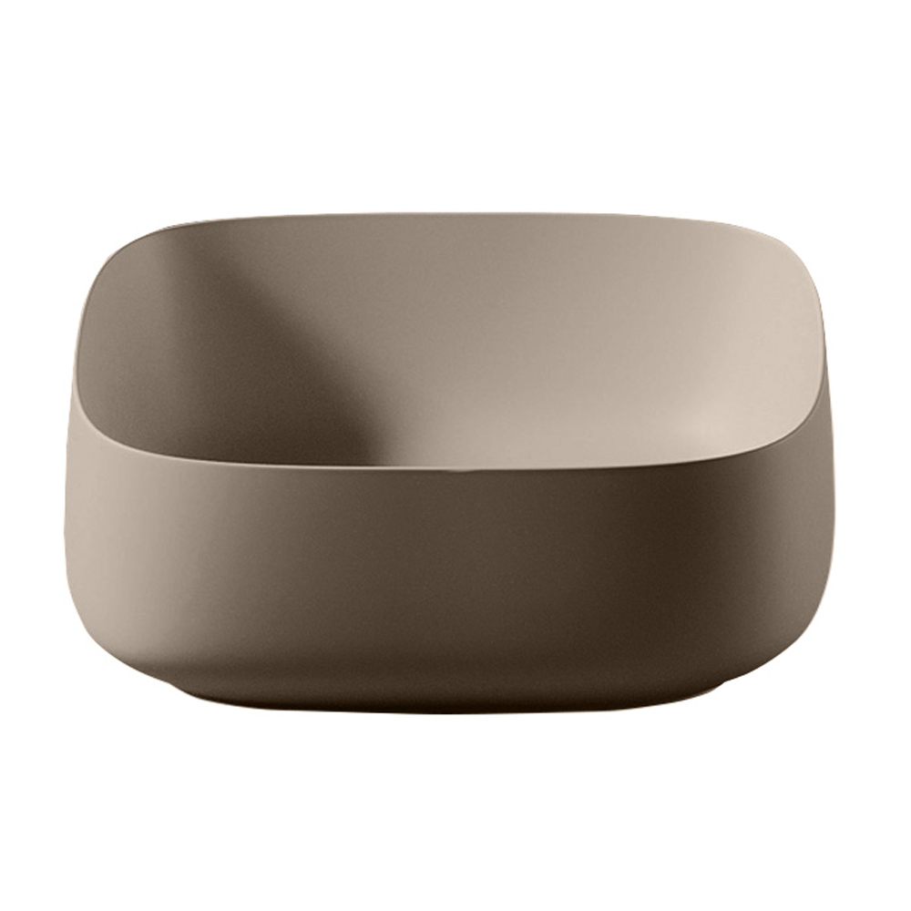 Раковина ArtCeram Cognac COL007 41 00 раковина artceram washbasins 54х20 lml002 01 00