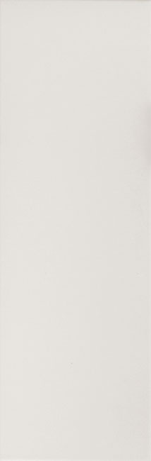 Настенная плитка Ascot New England Bianco 33,3x100
