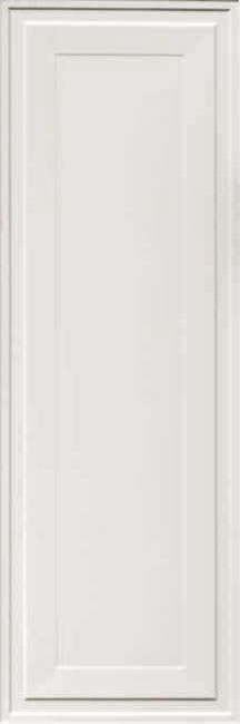 Настенная плитка Ascot New England Bianco Boiserie 33,3x100