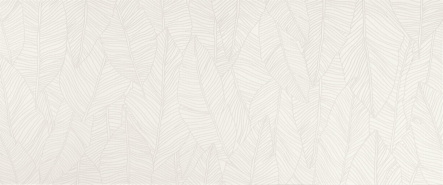 Настенная плитка Atlas Concorde Aplomb White Leaf 50x120 плитка atlas concorde sinua white 45x45 см