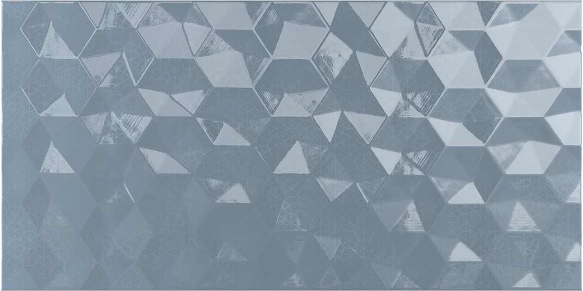 Настенная плитка Axima Ницца Темная Рельеф 25x50 настенная плитка axima палермо мозаика 25x50