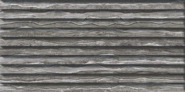 Настенная плитка Axima Сити Темно-Серая Рельеф 30х60 настенная плитка ceramica classic concrete серый рельеф 30х60