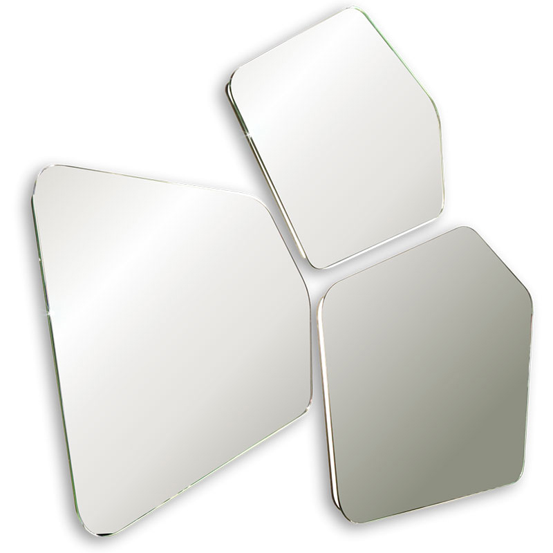 Зеркало для ванной Azario Bionic 159.2 LED00002547
