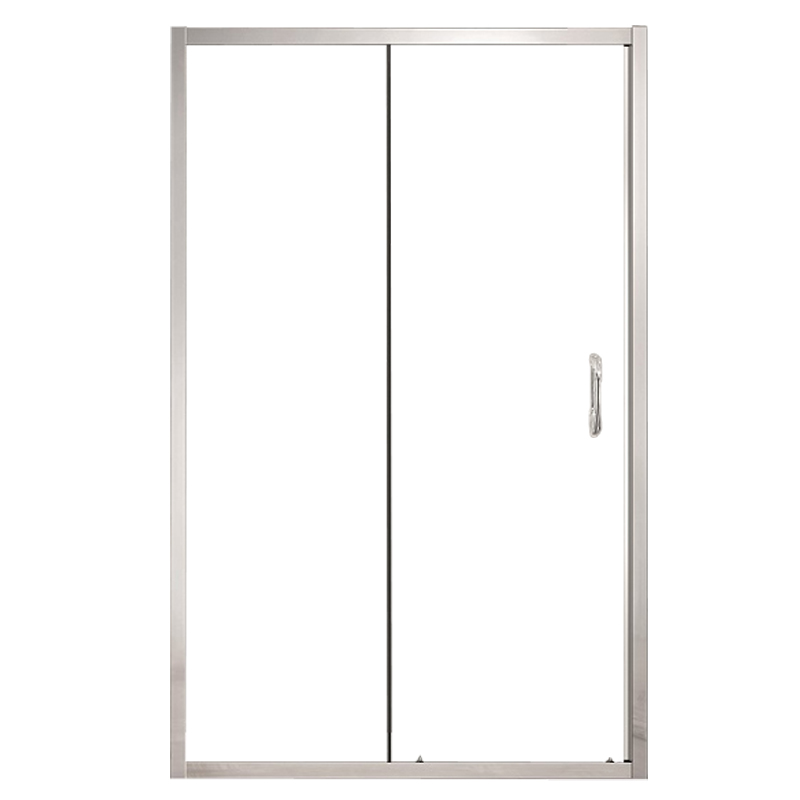 Душевая дверь Azario Milton 200х120 AZND61211200 правая серебро душевая дверь azario norton 200х90 azha1p900