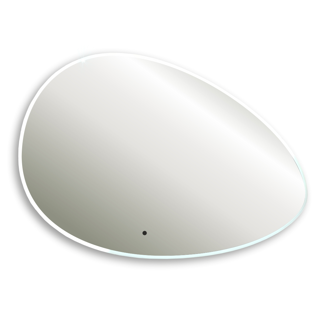 Зеркало для ванной Azario Omega 92 LED00002556