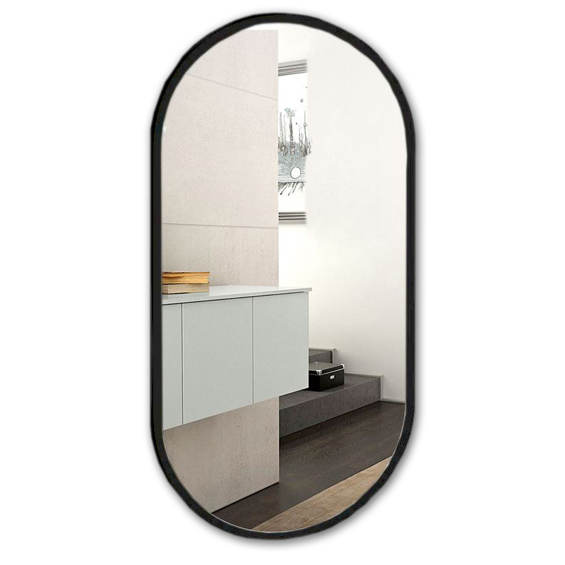 Зеркало для ванной Azario Виола-лофт 50 ФР00002431 зеркало для ванной azario виола лофт 50 фр00002431