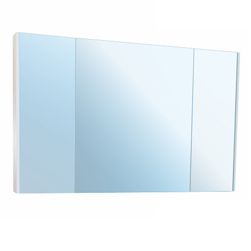 Зеркальный шкаф для ванной Azario Sicilia 119 CS00061926