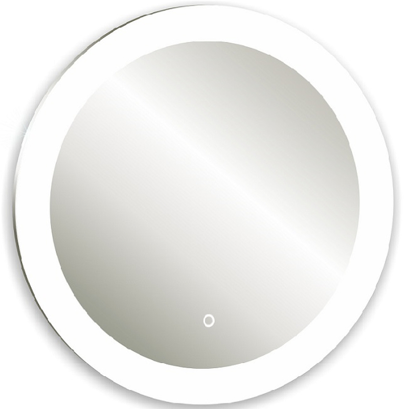 Зеркало для ванной Azario Перла 65 ФР1534, цвет белый - фото 1