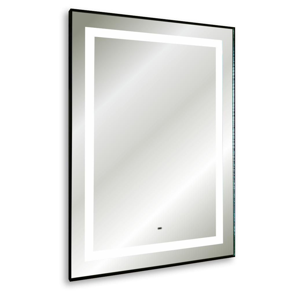 Зеркало для ванной Azario Саурон 60 LED00002510