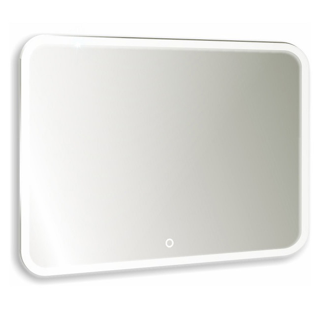 Зеркало для ванной Azario Stiv 80 ФР00001503