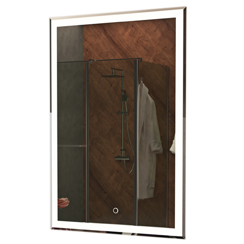Зеркало для ванной Azario Minio 60 CS00066631