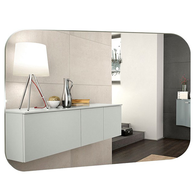 Зеркало для ванной Azario Шампань 80 ФР00000952 зеркало mixline вестерн 55х80 декор канат 548530