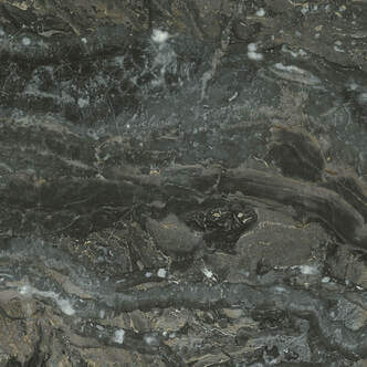 Керамогранит Azteca Nebula Black 60x60