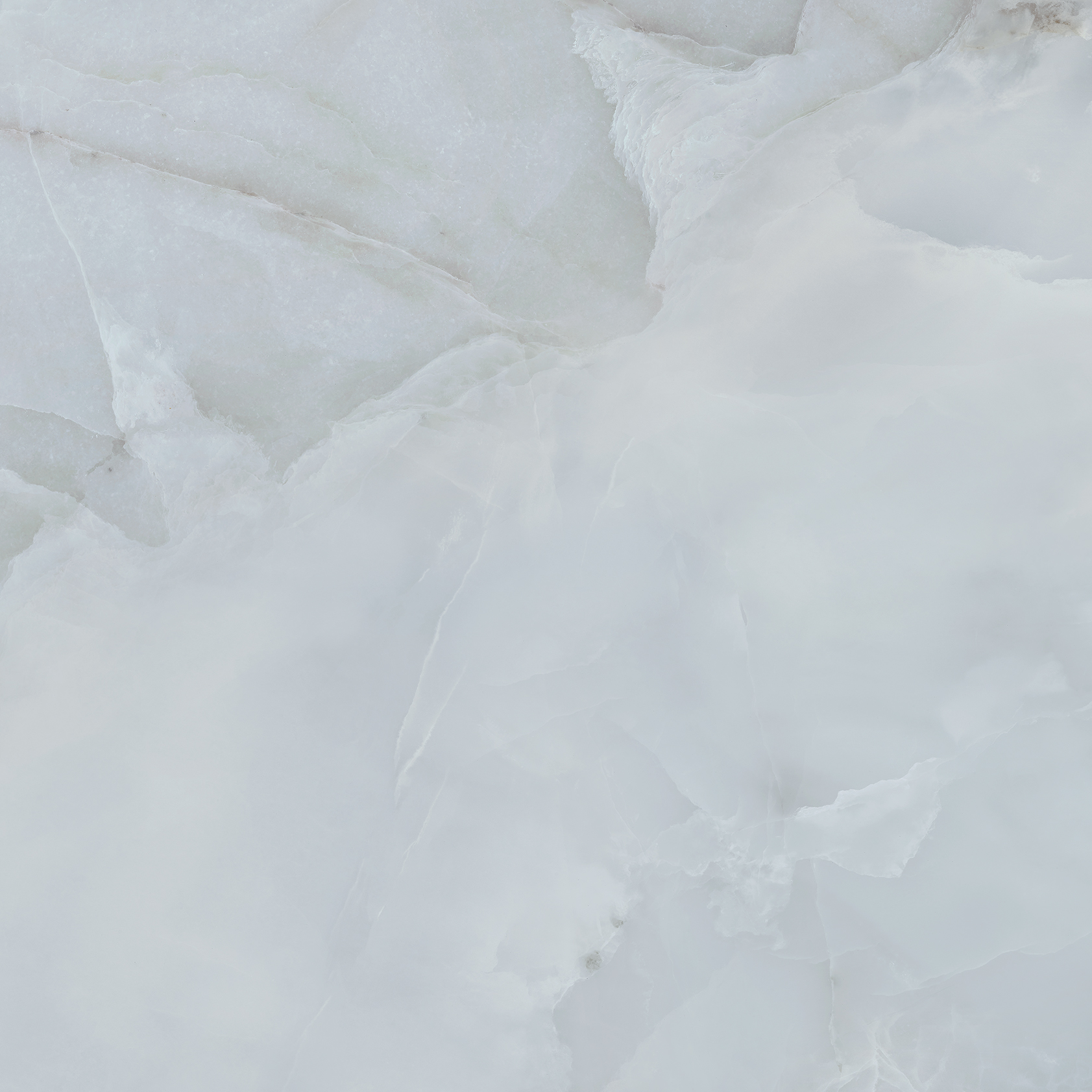 

Керамогранит Azteca Onyx Lux Light Blue 60x60, Голубой
