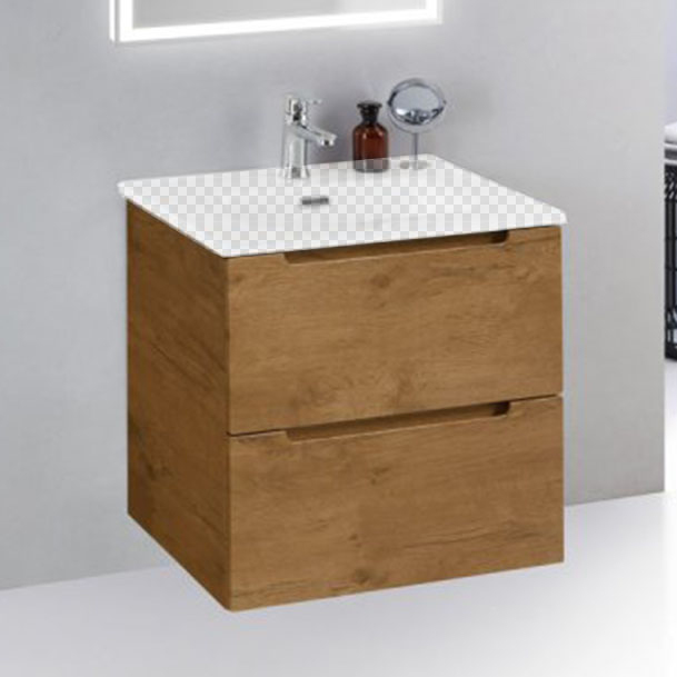 Тумба под раковину BelBagno Etna 39-500/390-2C-SO-RN-P Rovere Nature тумба под раковину belbagno etna 90x50 rovere nature etna 900 2c so rn p