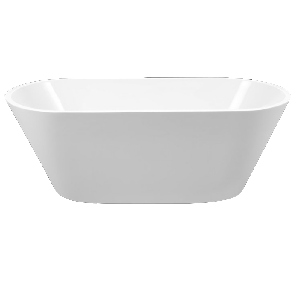 

Акриловая ванна Belbagno 170х75 BB61-1700-W0, Белый