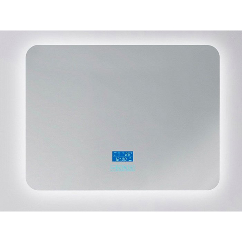 Зеркало Belbagno SPC-MAR-600-800-LED-TCH-PHONE, цвет без цвета (просто зеркальное полотно) - фото 1