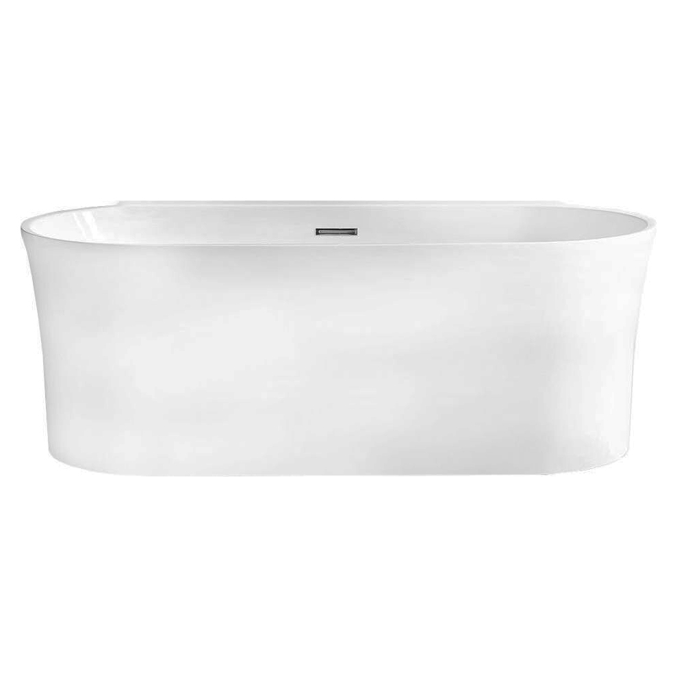 Акриловая ванна Belbagno 150х80 BB409-1500-800