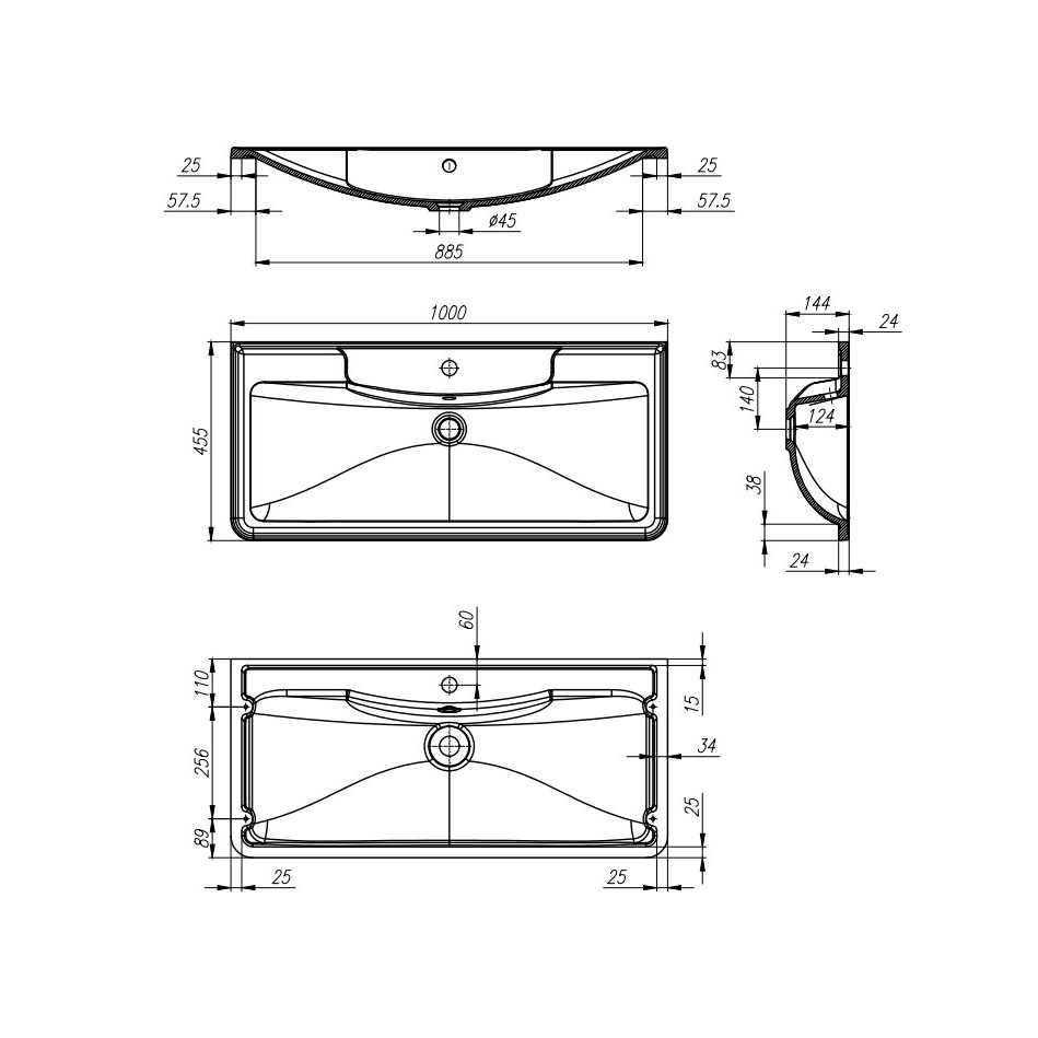 Bb1000/455-lv-Mr-ALR