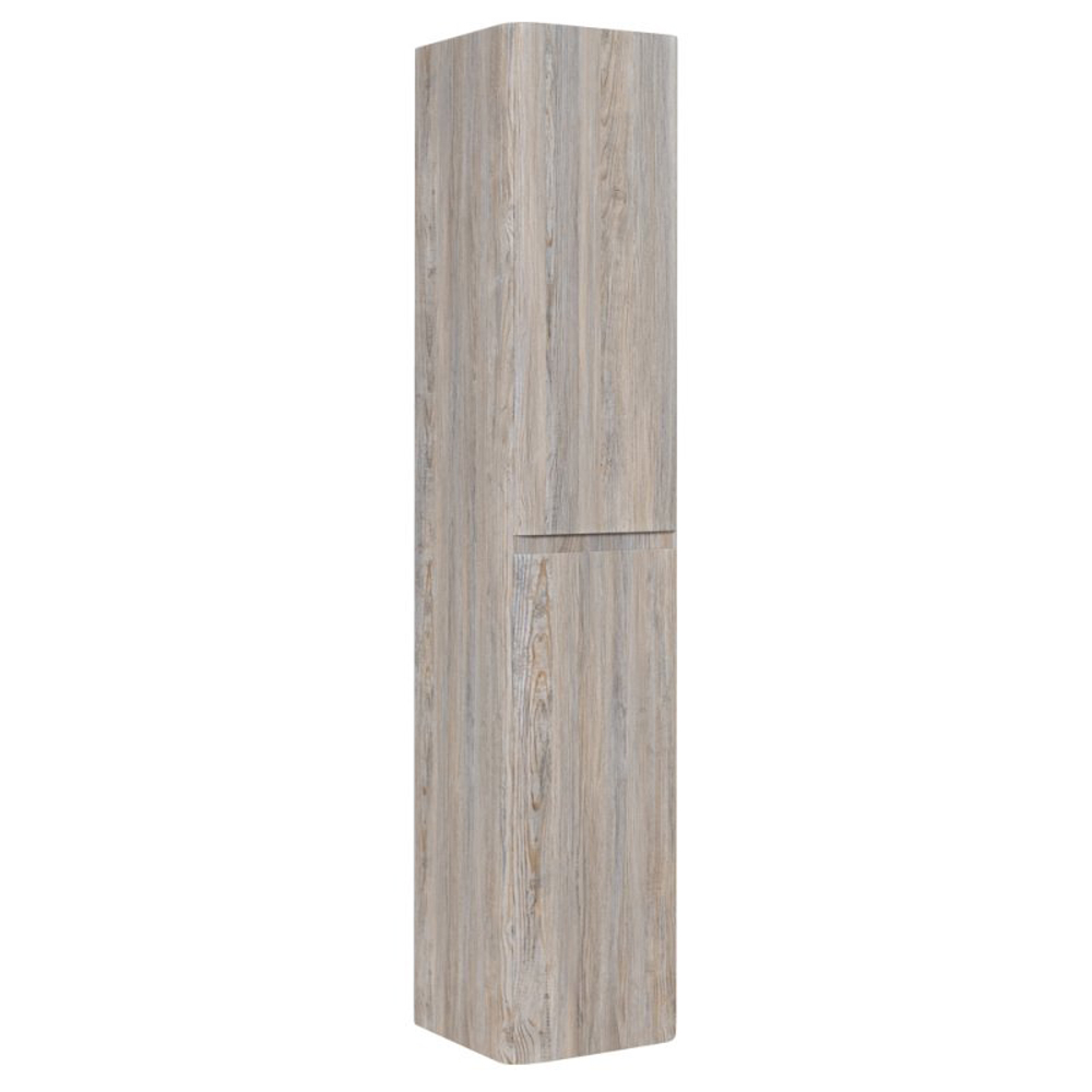 

Пенал для ванной Belbagno ALBANO-1600-2A-SC-PS-P, Светлое дерево