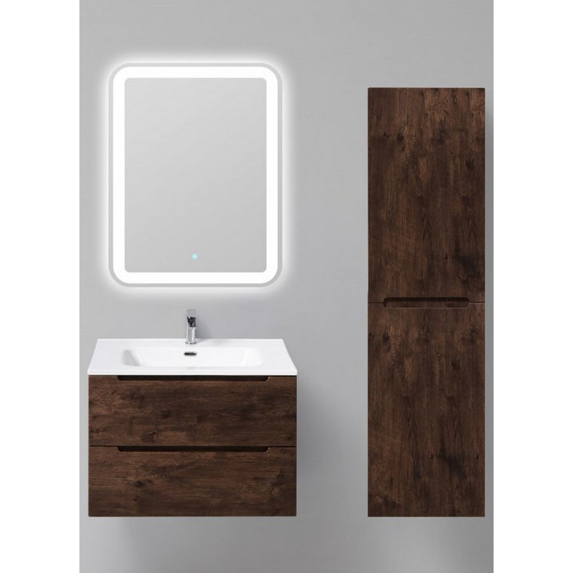 Мебель для ванной BelBagno Etna 900-2C-SO-RW-P Rovere Moro