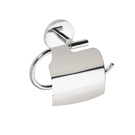 Держатель для туалетной бумаги Bemeta Alfa 102412012 держатель туалетной бумаги bemeta с покрытием 102414012