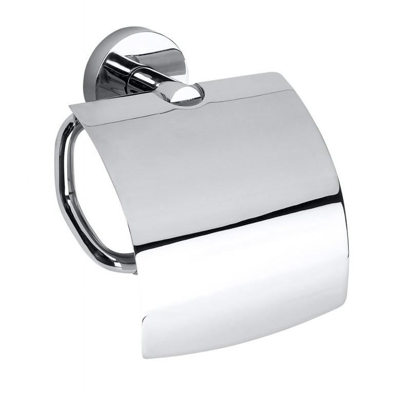 Держатель для туалетной бумаги Bemeta Omega 104112012 держатель для туалетной бумаги bemeta solo 139112022