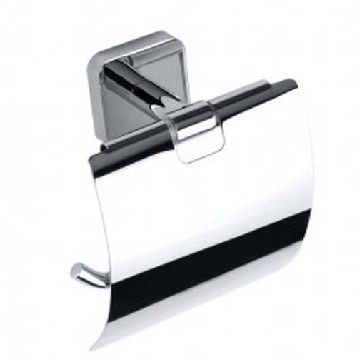 Держатель для туалетной бумаги Bemeta Tasi 154112012 держатель для туалетной бумаги bemeta omega 104112012r