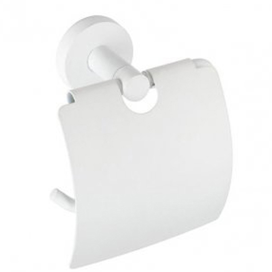Держатель для туалетной бумаги Bemeta White 104112014 держатель для туалетной бумаги bemeta white 104112044